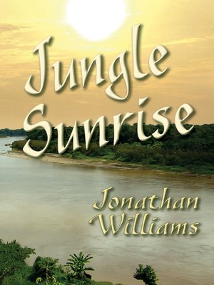 cover image of Jungle Sunrise